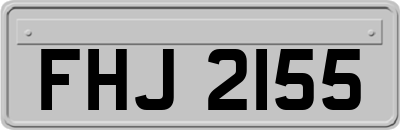 FHJ2155