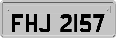 FHJ2157