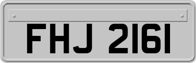 FHJ2161