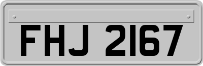 FHJ2167