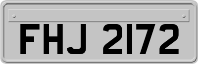 FHJ2172