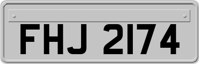 FHJ2174