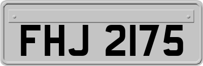 FHJ2175