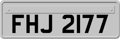 FHJ2177