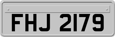 FHJ2179