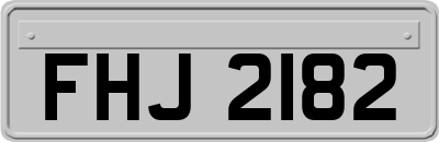 FHJ2182