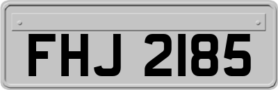 FHJ2185