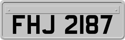 FHJ2187