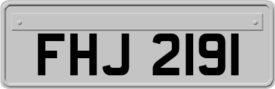 FHJ2191
