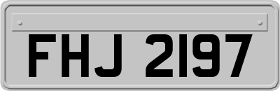 FHJ2197