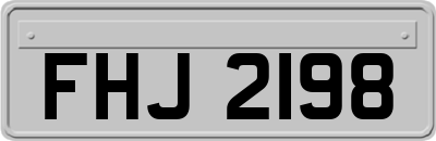 FHJ2198
