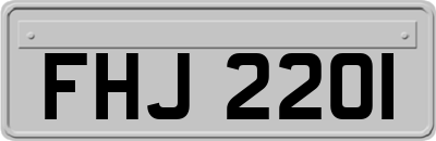 FHJ2201