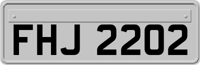FHJ2202
