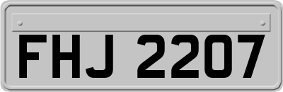 FHJ2207