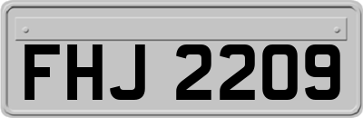 FHJ2209