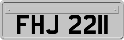 FHJ2211