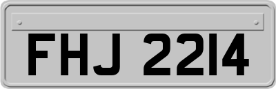 FHJ2214