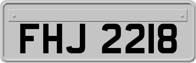 FHJ2218