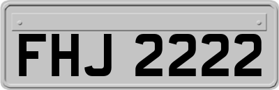FHJ2222