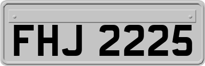 FHJ2225