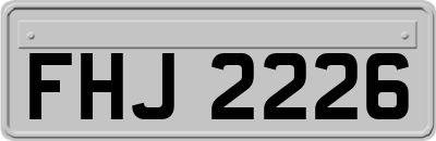 FHJ2226