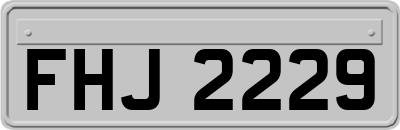 FHJ2229