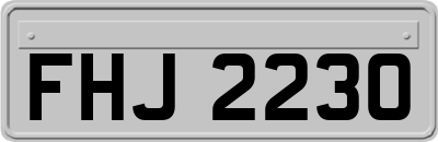 FHJ2230