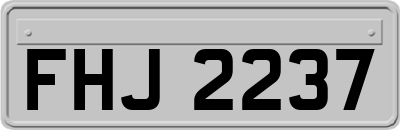 FHJ2237