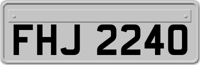 FHJ2240