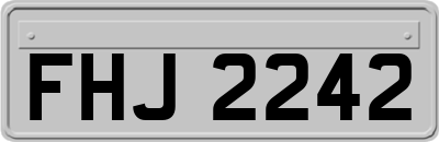 FHJ2242