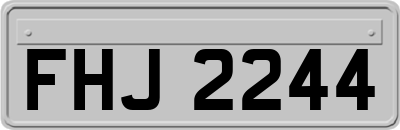 FHJ2244