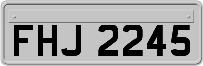 FHJ2245