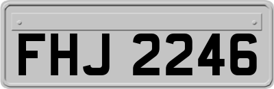 FHJ2246
