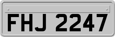 FHJ2247