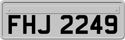 FHJ2249