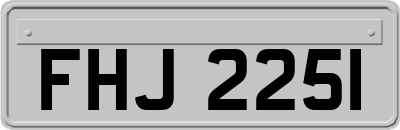 FHJ2251