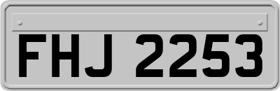 FHJ2253