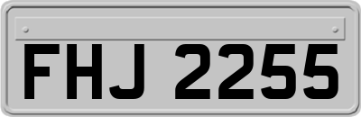 FHJ2255
