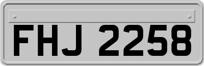 FHJ2258