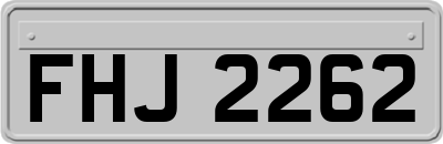 FHJ2262