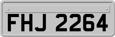 FHJ2264