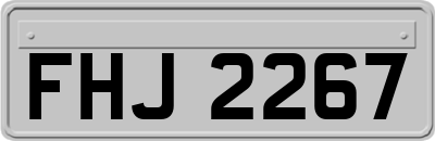 FHJ2267