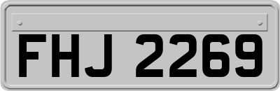 FHJ2269