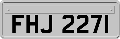 FHJ2271