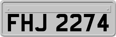 FHJ2274
