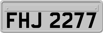FHJ2277