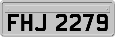FHJ2279
