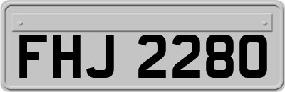 FHJ2280