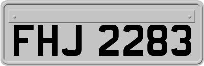 FHJ2283