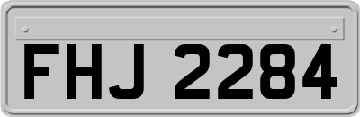 FHJ2284